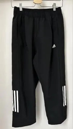 Adidas Aeroready アディダス ワークアウトパンツ　女性用　Lのサムネイル