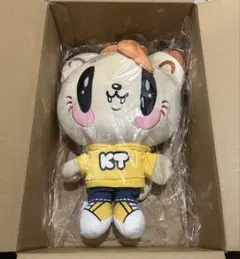 片寄涼太 BIGジェ猫 ぬいぐるみ