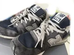 ♢new balance CM996 NV2 27.5cm 定番人気Navy