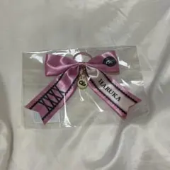 CUTIE STREET きゅーすと 桜庭遥花 ペンライト リボン カスタム