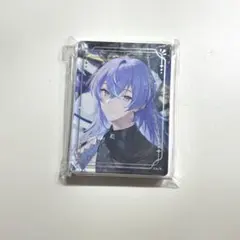 星導ショウ ノスタルジアコレクション アクリルブロックキーホルダー