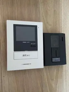 vh-kmu 新品未使用品 楽天市場】中古 インターホン（メーカーアイホン）（家電）の通販