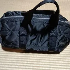 PORTERタンカーダッフルバッグ