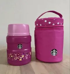 スターバックスのSAKURA（さくら）シリーズの限定商品