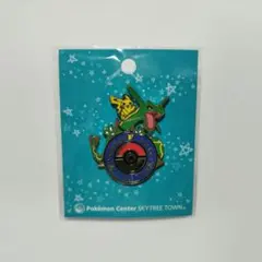 2026年最新】ポケモンセンター ピンズ スカイツリーの人気アイテム