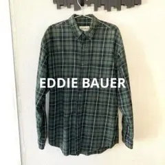 エディーバウアー シャツ