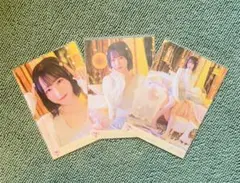 LOVE イコラブ 生写真 直筆 野口衣織 ナツマトペ MV衣装③ ヒキ - メルカリ