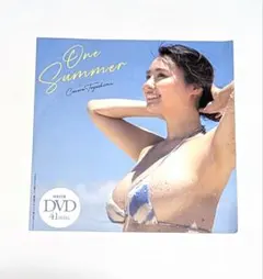 豊島心桜　週刊プレイボーイ　付録DVD