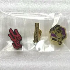 2026年最新】ジョジョ ピンズセットの人気アイテム - メルカリ