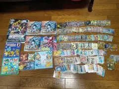 森永３Ｄウエハースシールカード、シール烈伝イタジャガカード色紙アート、udm、他 森永3Dウエハースシールカード、シール烈伝イタジャガカード色紙