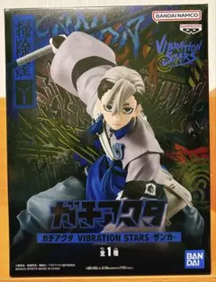 2026年最新】ガチアクタ VIBRATION STARS ザンカの人気アイテム - メルカリ