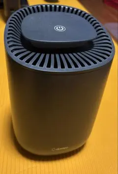 中古　小型除湿機　ドリテック　dretecのサムネイル