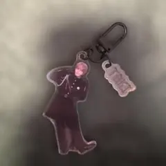 ＆TEAM TAKI アクリルチャーム