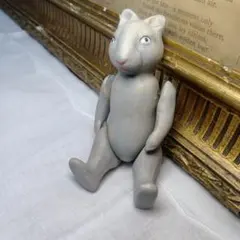 DESIMONE デシモーネ】 猫の置き物 プランター ヴィンテージ - メルカリ