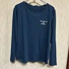 ☆新品未使用☆vandash長袖シャツ LL