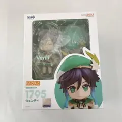 ねんどろいど ウェンティ 「原神-GENSHIN-」