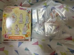 海*様 CITRUS MIKU E賞KAITO