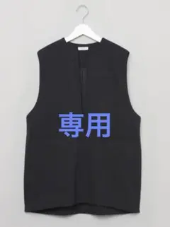 2025年最新】near.nippon ベスト・ジレ・ビスチェの人気アイテム