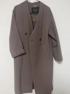 2026年最新】super100 vネックオーバーコートの人気アイテム - メルカリ