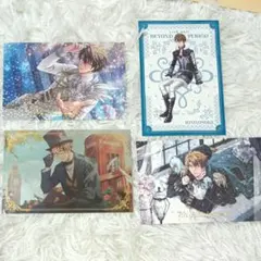 アイナナ　ポストカード　十龍之介