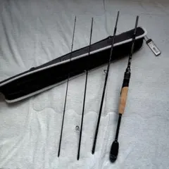 2025年最新】ホーネットスティンガー パックロッドの人気