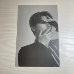 SVT 2021 SEASON'S GREETINGS DINOポストカード