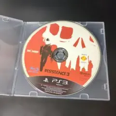 RESISTANCE 3（レジスタンス3）
