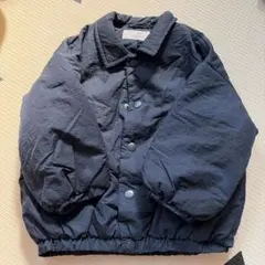 H&M パデットジャケット/中綿アウター　92cmのサムネイル