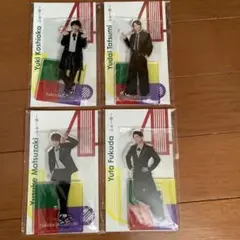 2025年最新】ふぉ〜ゆ〜 アクスタの人気アイテム - メルカリ