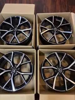 2026年最新】vw 19インチの人気アイテム - メルカリ