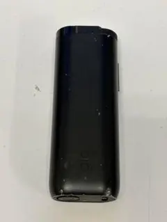 glo HYPER 本体　　ブラック　傷あり