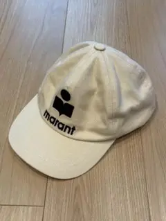 ISABEL MARANT TYRONYH CAP ベースボールキャップのサムネイル