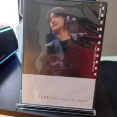 ZARD What a beautiful moment DVD２枚組 坂井泉水