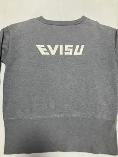 EVISU トレーナーのサムネイル