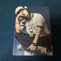 TAKUYA∞の創り方会報vol.2 UVERworld - メルカリ