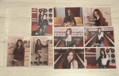TWICE サナ ラントレ 国立