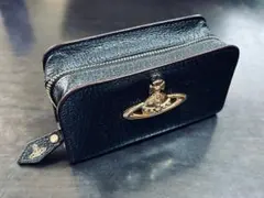 ヴィヴィアンウエストウッドポーチ