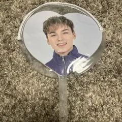 SEVENTEEN バーノン　うちわ