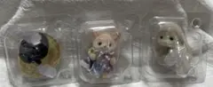 シルバニアファミリー ミルキーウェイー まとめ売り