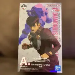 値下げしました！ジョジョの奇妙な冒険　東方仗助