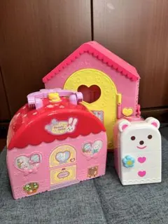 メルちゃん3点セット✨