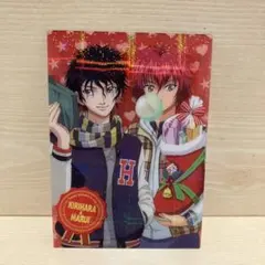 テニスの王子様　シャイニングクリアカード　トレカ　38枚セット テニスの王子様 シャイニングクリアカード トレカ 38枚セット テニスの