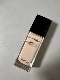 Dior Forever Skin Glow 0N リキッドファンデーション