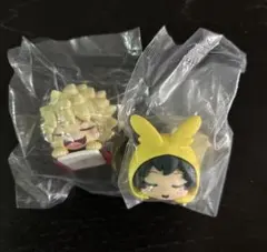 僕のヒーローアカデミア おねむたん