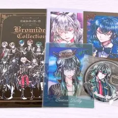 あくねこ　バスティン　まとめ売り