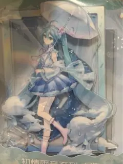 ボカロ 初音ミク マジミラ bilibili ビリビリ アクスタ 特典 非売品 ボカロ 初音ミク マジミラ bilibili ポストカード 非売品 特典