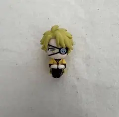 カラフルピーチ　まちぼうけ　たっつん