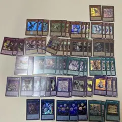 ドラゴンメイド デッキパーツ