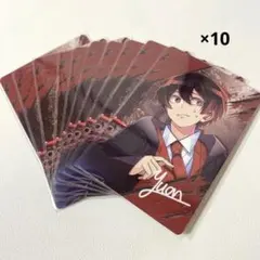 カラフルピーチ ゆあんくん