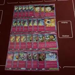 ポケモンカード　 エーススペックまとめ売りセット